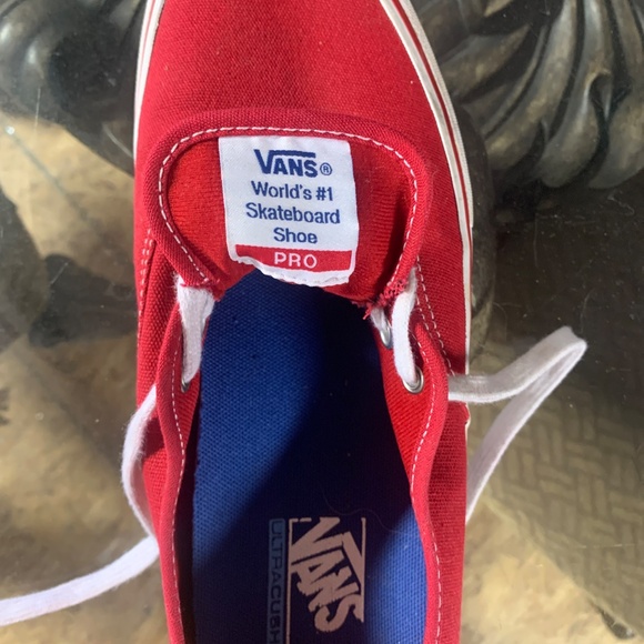 Vans Sneakers (KM0017) - Picture 5 of 6